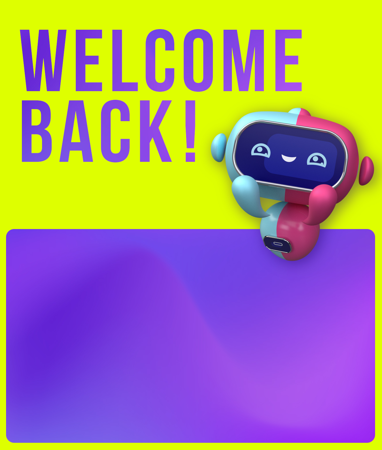 WHAT COMES NEXT IS IN YOUR HANDS